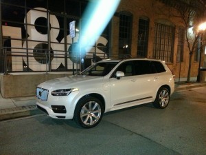 XC90