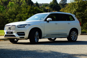 XC90II