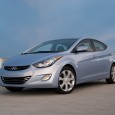 Hyundai’s 2011 Elantra Trades on Space By Eric Tegler There are several approaches you can take in designing a compact, fuel efficient car. You can emphasize staunch (if unexciting) reliability […]