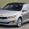 Near Optimal The 2011 Kia Optima EX is one element away By Eric Tegler Kia’s new Optima has the ingredients of a highly competitive mid-size sedan; handsome looks, an appealing […]