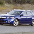 Real Wagons Aren’t Tall Acura’s TSX Sport Wagon combines utility and verve in a traditional package  –  By Eric Tegler A crossover vehicle is “just a tall station wagon”. It’s a […]