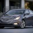   Instrumental Hyundai’s Sonata 2.0T Limited Plays Well   You couldn’t really call Hyundai’s 2011 Sonata the downbeat in the musical score that accompanies the manufacturer’s current success. After all, […]