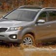 Departure? After a year in the marketplace, Kia has clung to the marketing tag line, “A departure from the expected” for its Sorento crossover. Populating Kia’s 2010 Superbowl Sorento ads […]