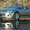 Spring at the wheel of Mazda’s Special Edition MX-5 Miata PRHT It was in 1955 that Thomas Wolf wrote the music and Frances Landesman the lyrics to “Spring Can Really […]