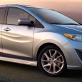 The 2012 Mazda 5 is Enough Minivan   Welcome to America. We have children and we have minivans to transport them. For the last couple years Chrysler’s Town & County […]