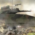 TWZ – Test Plans Change, Small Distinctions Emerge Between XM30 Bradley Replacement Prototypes